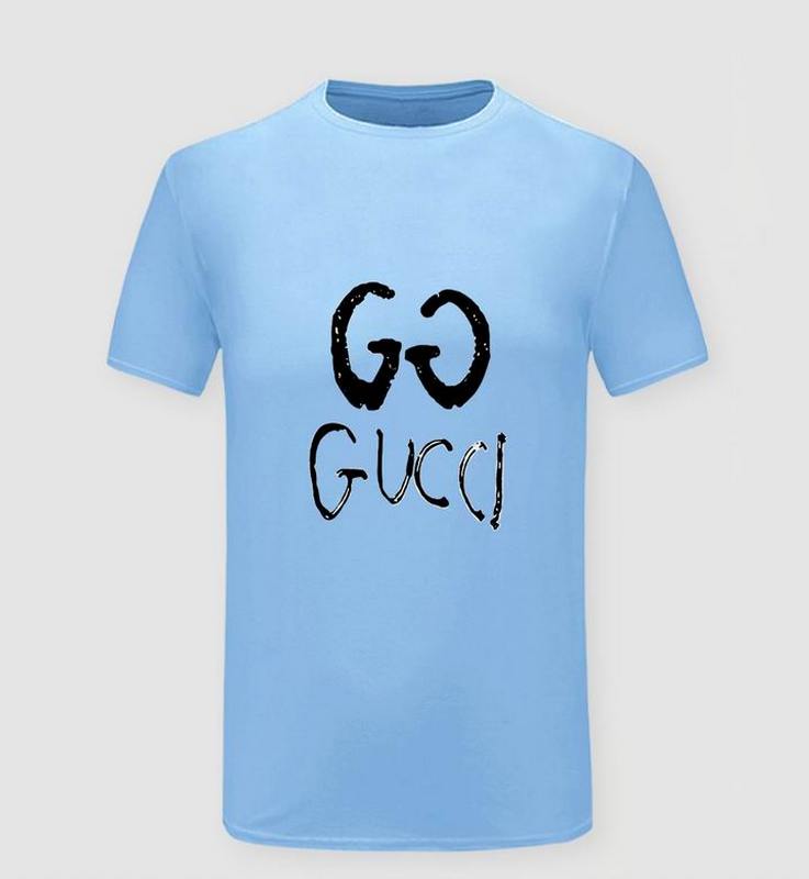 Gucci Men's T-shirts 2419